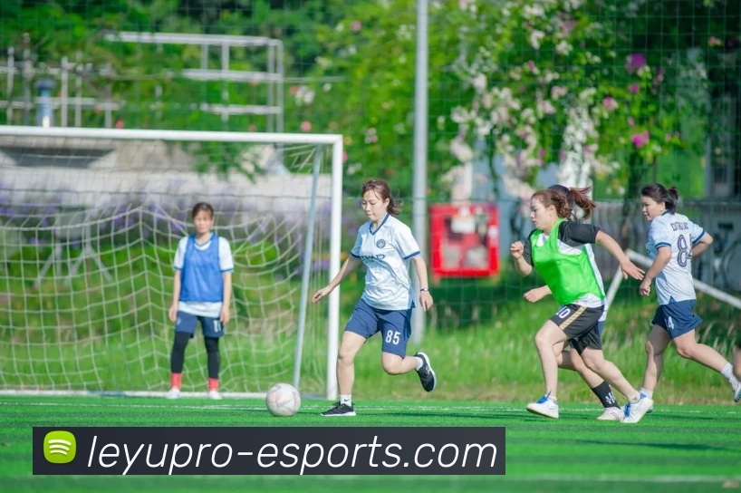 职业电竞品牌故事